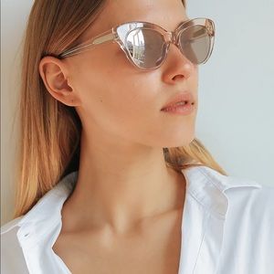 Elizabeth and James Vale Cateye Sunglasses